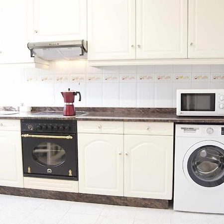 Apartamento Cuntis 페레올 외부 사진