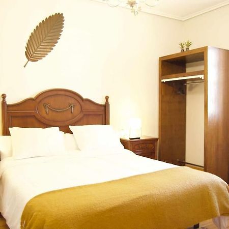 Apartamento Cuntis 페레올 외부 사진