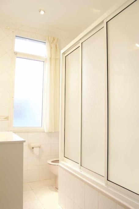 Apartamento Cuntis 페레올 외부 사진
